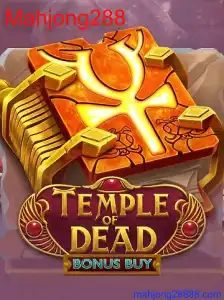 TempleofDeadBonusBuy